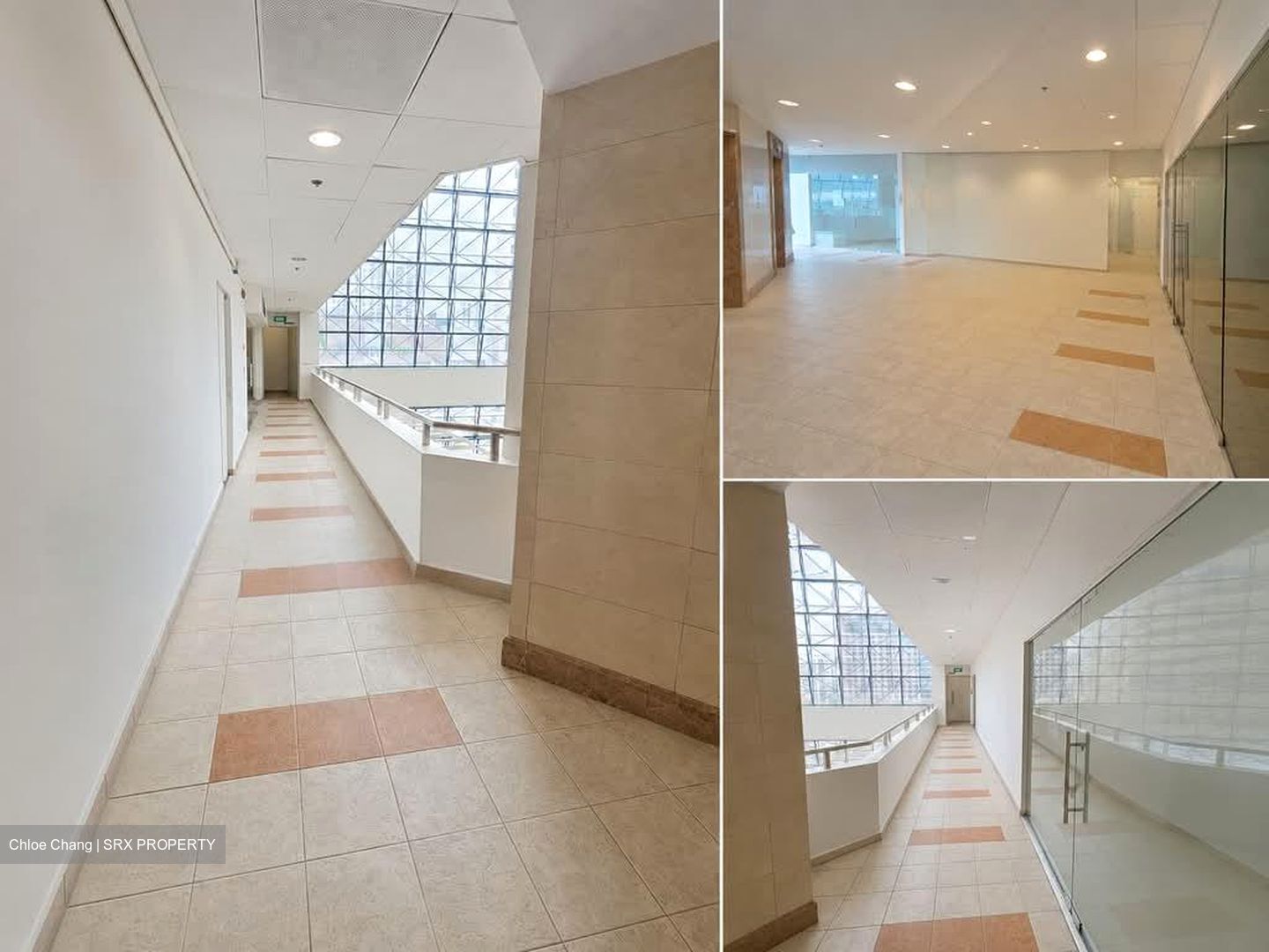 Parkway Centre (D15), Office #559572051